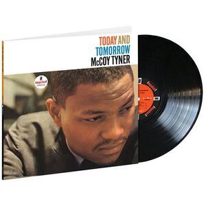 Today And Tomorrow (Verve By Request Series)